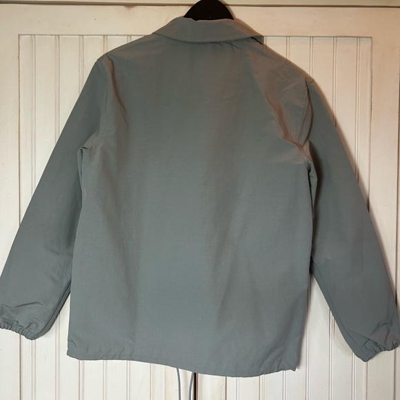 Herschel Supply Co. Coach Jacket Sz M EUC - Picture 9 of 16